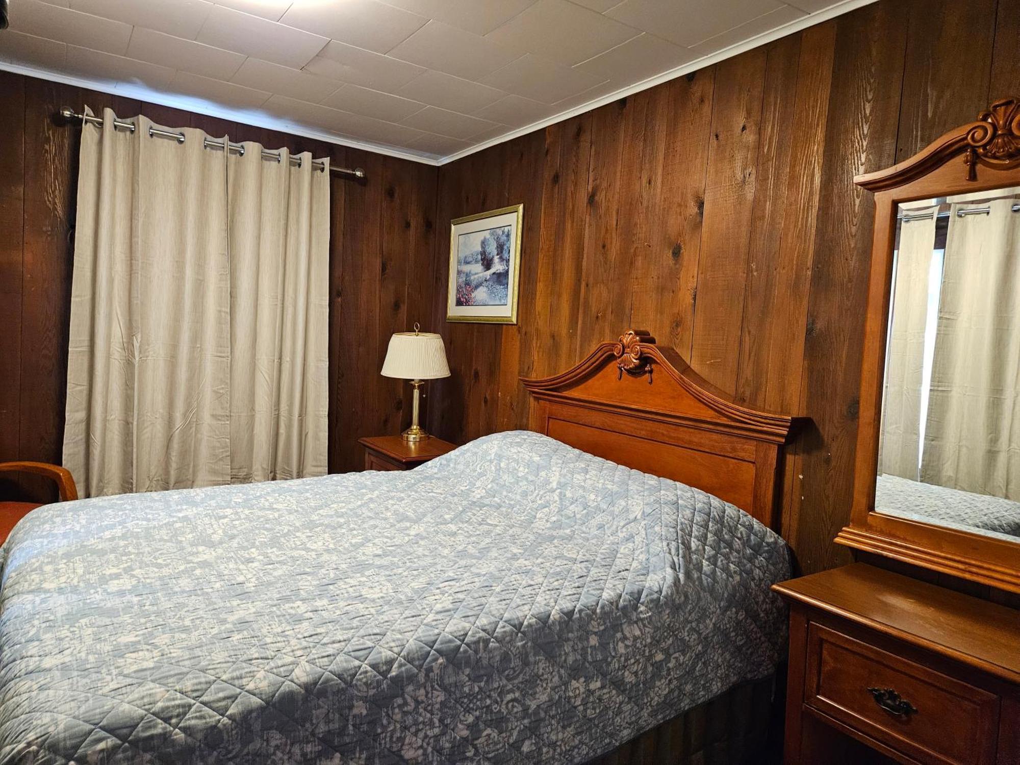 Swiss Chalets Motel Hope Exterior foto